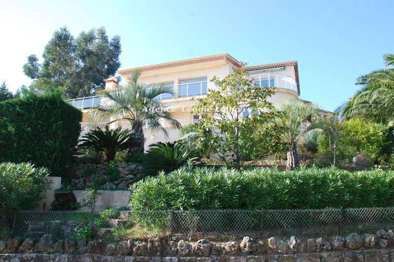 Photo Villa Les Issambres achat villa 4 chambres 191 m²