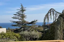 Vente villa Les Issambres 