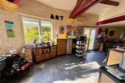 Vente villa Les Issambres 