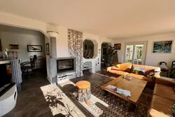Vente villa Les Issambres 