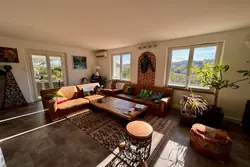 Vente villa Les Issambres 