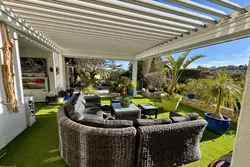 Vente villa Les Issambres 