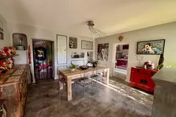 Vente villa Les Issambres 