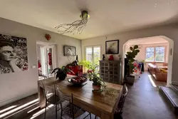 Vente villa Les Issambres 