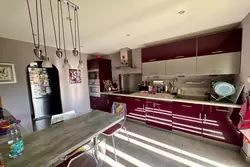 Vente villa Les Issambres 