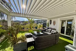 Vente villa Les Issambres 