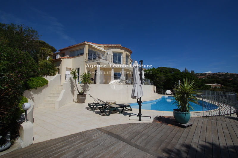 Photo Villa Les Issambres to buy villa 3 bedrooms 175 m²