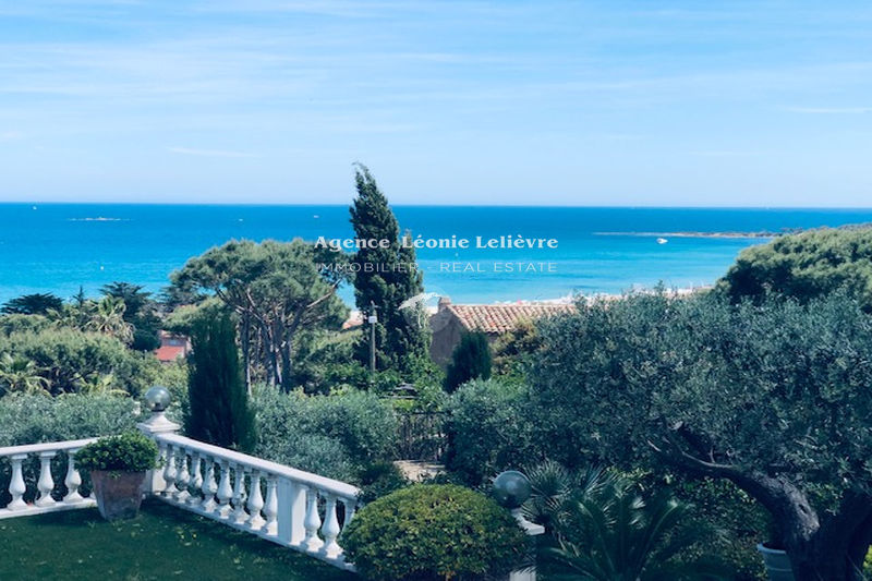 Photo Villa Sainte-Maxime achat villa 4 chambres 220 m²