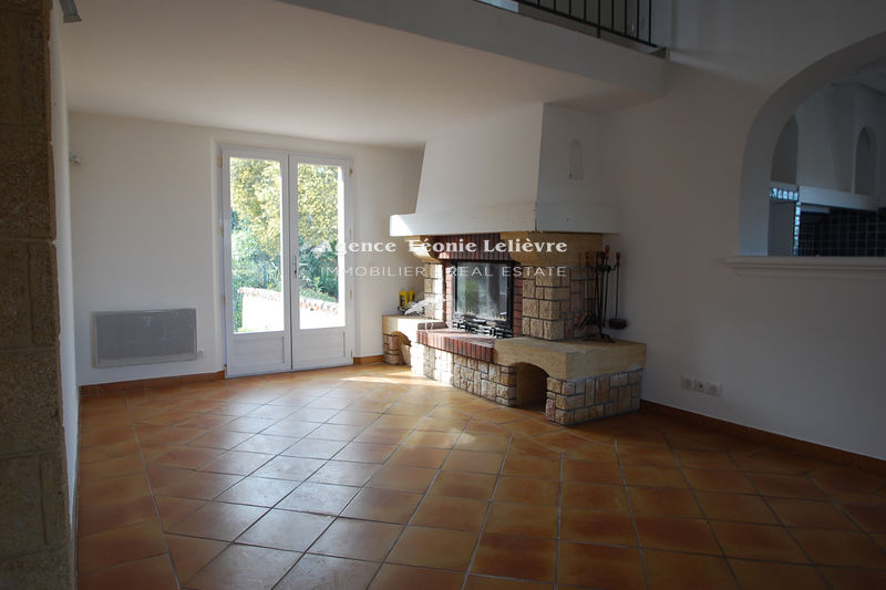 Photo House Sainte-Maxime to buy house 3 bedrooms 165 m²