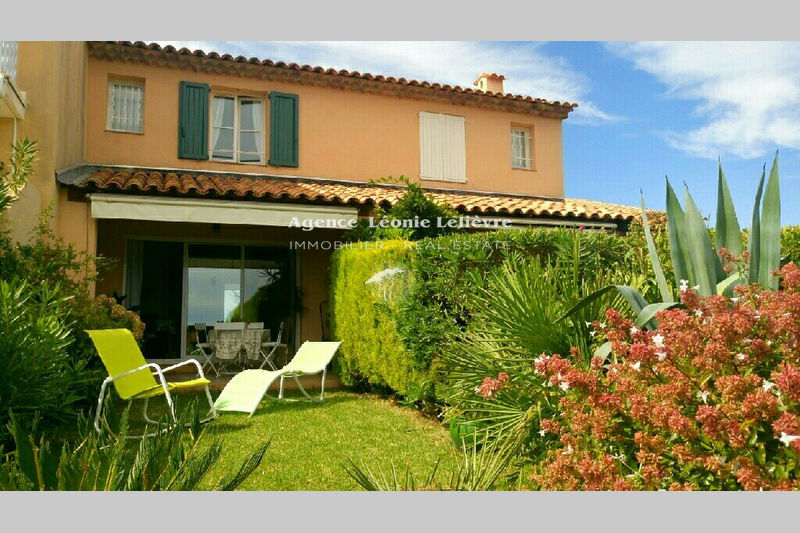 Photo Villa Les Issambres achat villa 2 chambres 50 m²