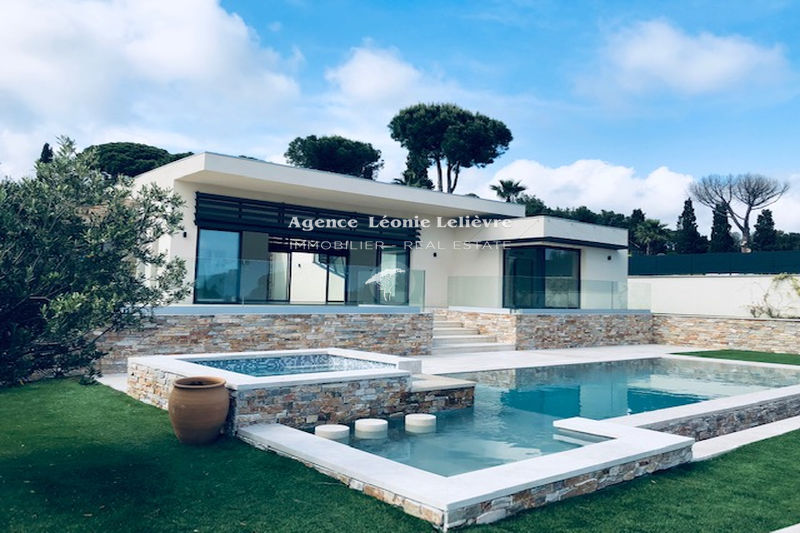 Photo Villa Sainte-Maxime achat villa 3 chambres 200 m²