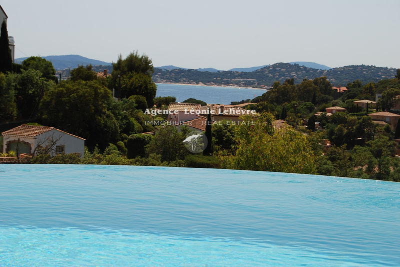 Photo Villa provençale Les Issambres achat villa provençale 3 chambres 115 m²