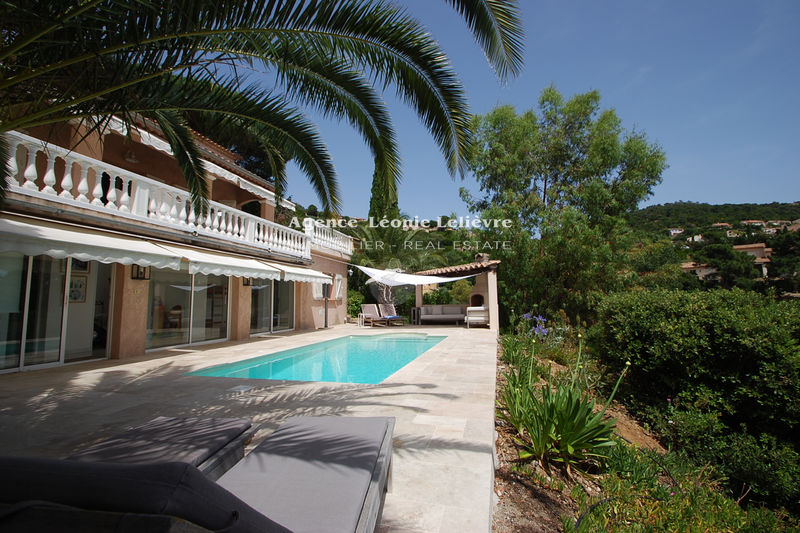 Photo Villa Les Issambres to buy villa 4 bedrooms 108 m²