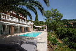 Photos Maison Villa à vendre Les Issambres 83380
