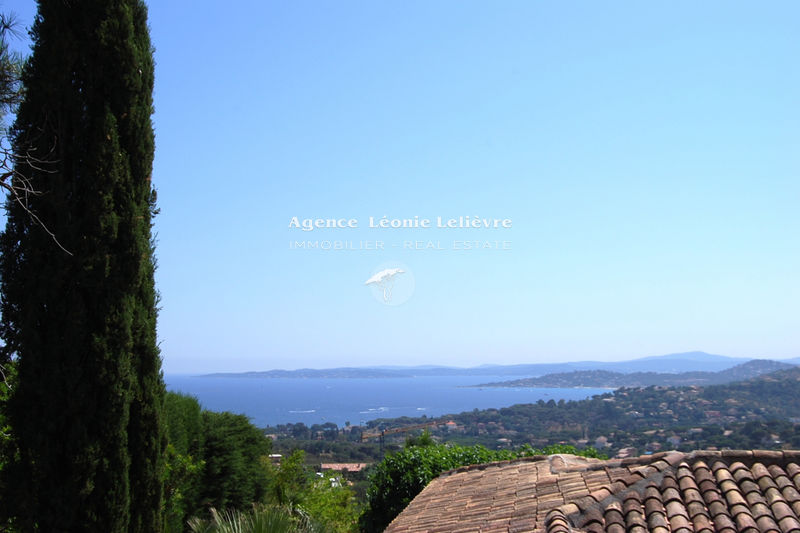 Photo Villa Les Issambres achat villa 7 chambres 250 m²