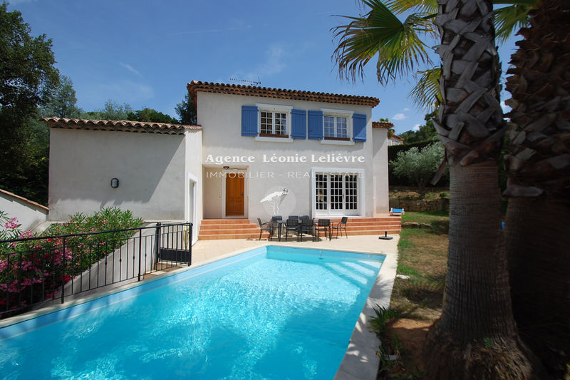 Photo Villa Sainte-Maxime achat villa 4 chambres 122 m²