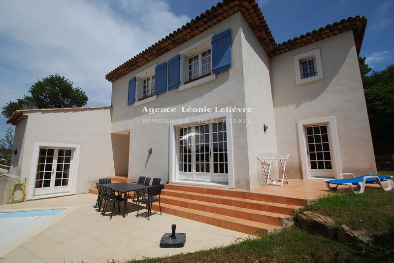 Photo Villa Sainte-Maxime to buy villa 4 bedrooms 122 m²