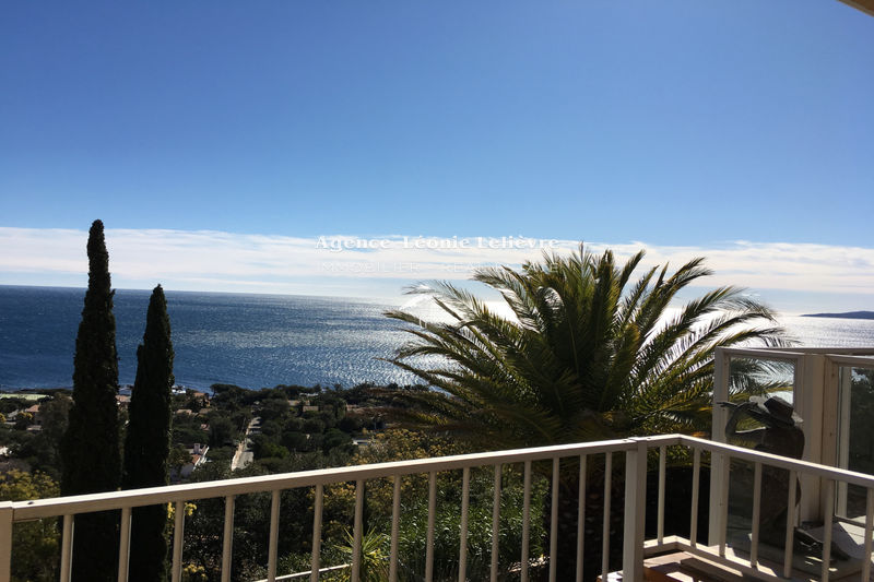 Photo Villa Les Issambres achat villa 3 chambres 166 m²