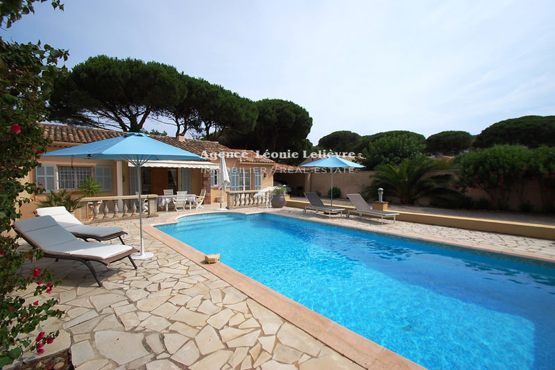Photo Maison Sainte-Maxime Proche plages, achat maison 3 chambres 85 m²