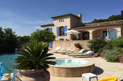 Photos Maison à vendre Les Issambres 83380