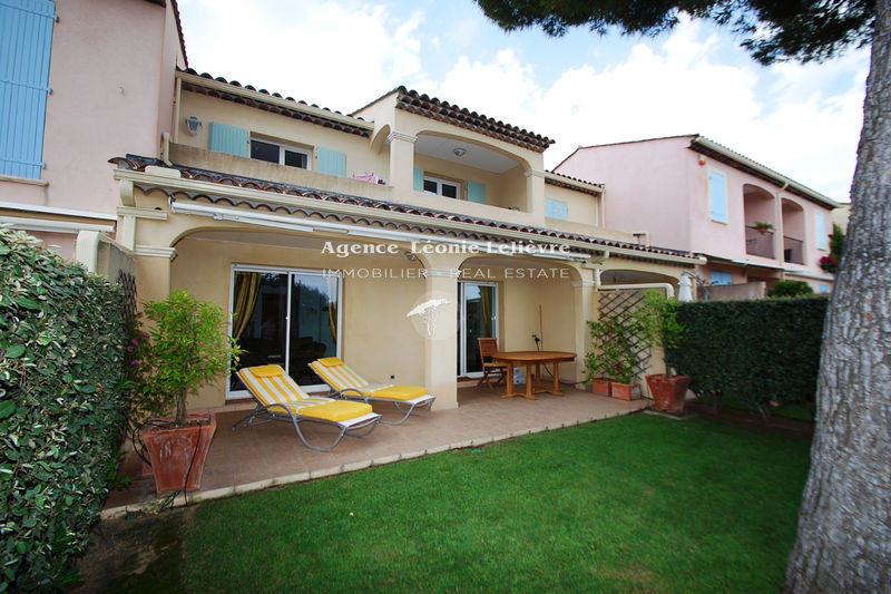 Photo Maison Les Issambres achat maison 3 chambres 97 m²