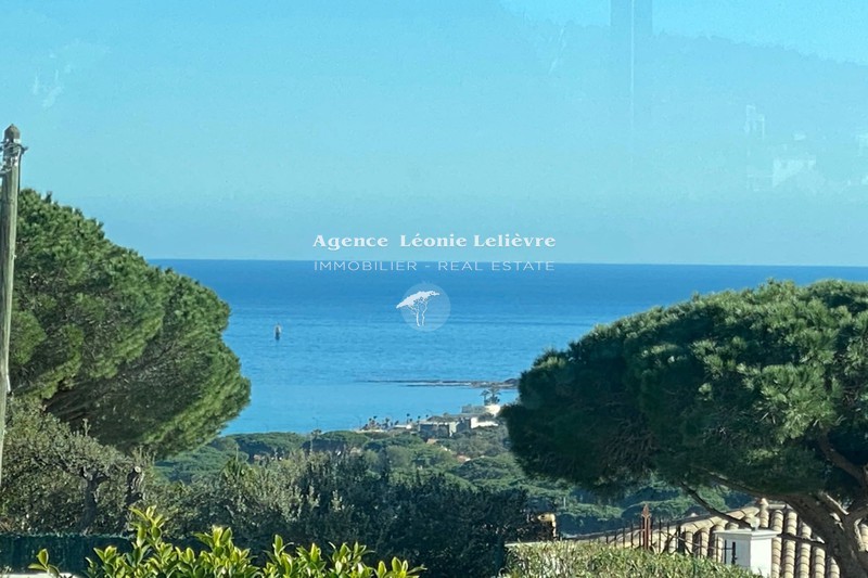 Photo Maison contemporaine Sainte-Maxime achat maison contemporaine 3 chambres 160 m²