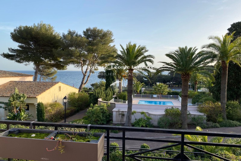 Photo Maison Les Issambres Proche plages, achat maison 2 chambres 84 m²