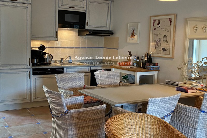 Photo Maison Sainte-Maxime achat maison 2 chambres 68 m²