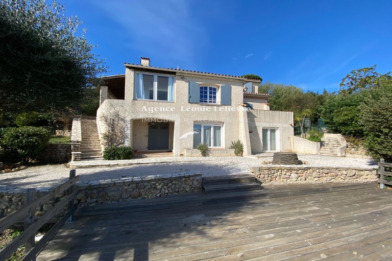Photo Maison Les Issambres achat maison 4 chambres 165 m²