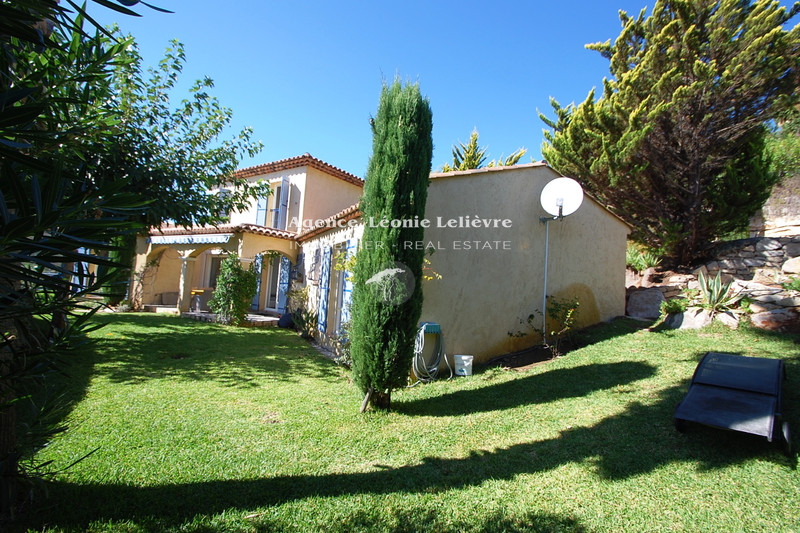 Photo Villa Les Issambres achat villa 3 chambres 144 m²