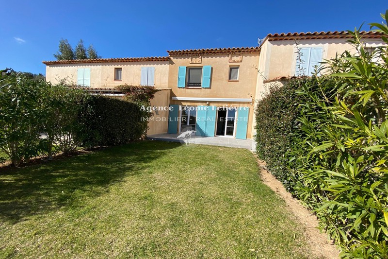 Photo Maison Les Issambres Proche plages, achat maison 2 chambres 70 m²