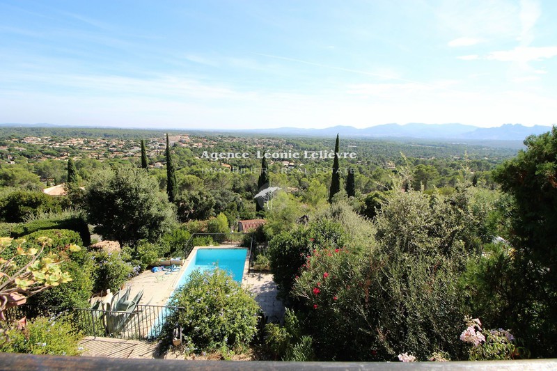 Photo Maison Roquebrune-sur-Argens achat maison 4 chambres 129 m²