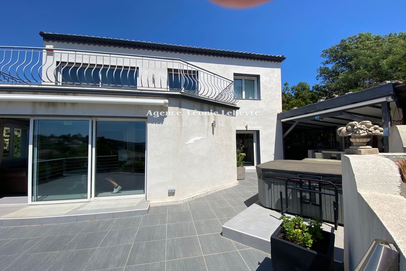 Photo Villa Les Issambres Proche plages, achat villa 3 chambres 153 m²