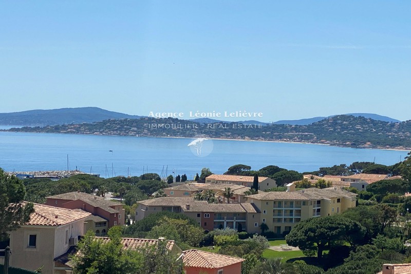 Photo Villa Les Issambres Proche plages, achat villa 3 chambres 152 m²