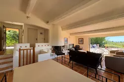 Vente villa Les Issambres 
