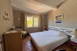 Vente villa Les Issambres 