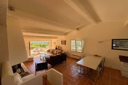 Vente villa Les Issambres 