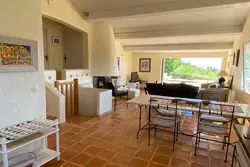 Vente villa Les Issambres 