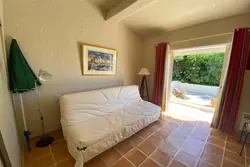 Vente villa Les Issambres 