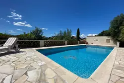 Vente villa Les Issambres 