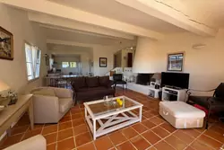 Vente villa Les Issambres 