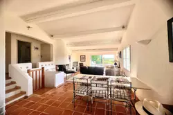 Vente villa Les Issambres 