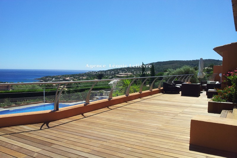 Photo Maison Les Issambres Proche plages, achat maison 10 chambres 430 m²