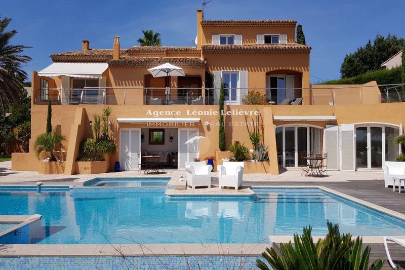 Photo Maison Les Issambres Proche plages, achat maison 10 chambres 430 m²