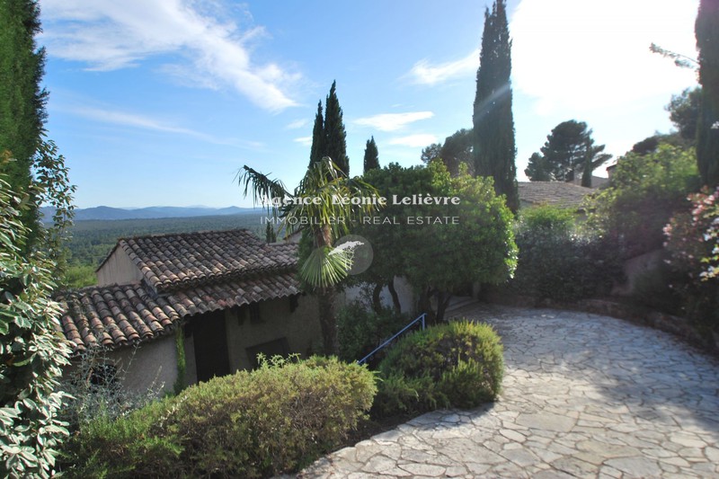 Photo House Roquebrune-sur-Argens to buy house 4 bedrooms 151 m²