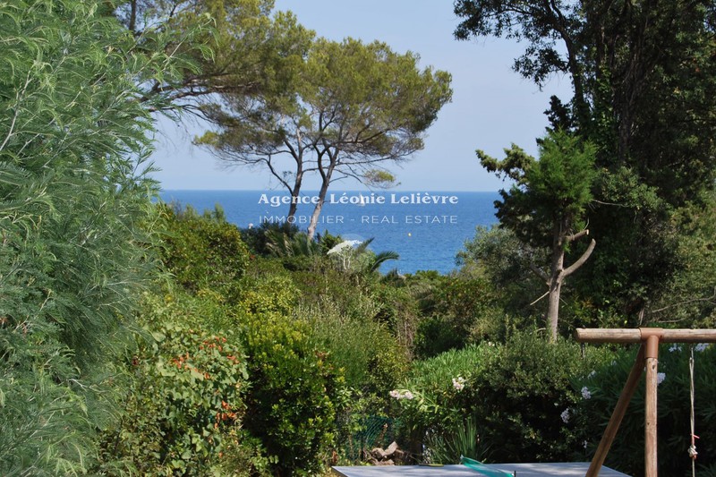 Photo Villa Les Issambres achat villa 4 chambres 116 m²