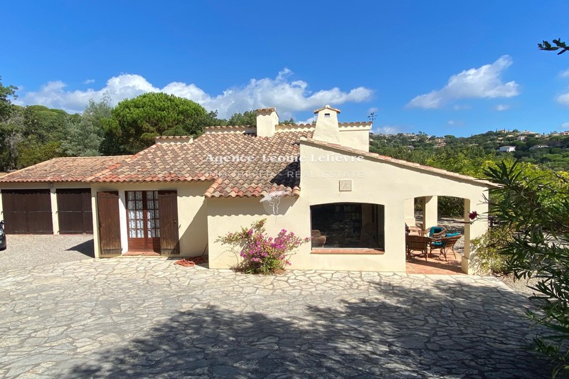 Photo Maison Sainte-Maxime Proche plages, achat maison 3 chambres 97 m²