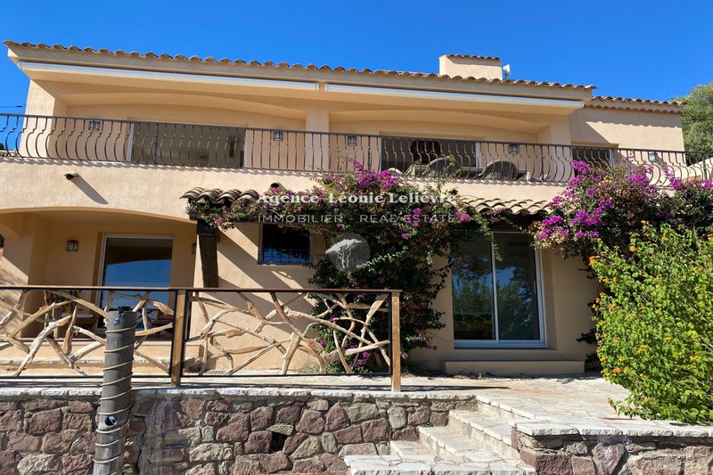 Photo Villa Les Issambres achat villa 4 chambres 190 m²