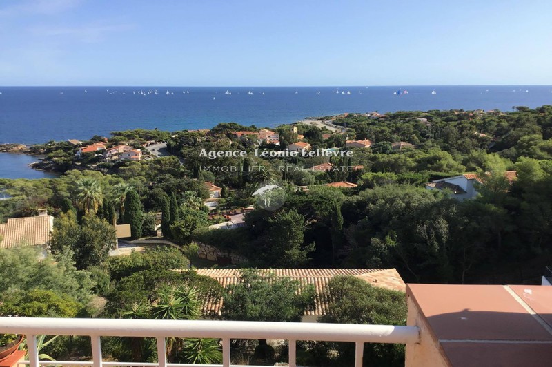 Photo Villa provençale Les Issambres achat villa provençale 4 chambres 122 m²