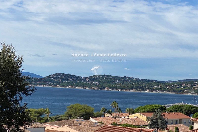 Photo Maison Les Issambres Proche plages, achat maison 2 chambres 70 m²
